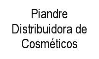 Logo Piandre Distribuidora de Cosméticos em Miramar (Barreiro)