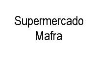 Logo Supermercado Mafra em Piratininga (Venda Nova)
