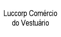 Logo Luccorp Comércio do Vestuário em Passo da Areia