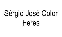 Logo Sérgio José Color Feres em Centro Histórico