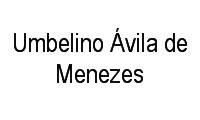 Logo Umbelino Ávila de Menezes em Conjunto Habitacional Estrela D'Alva I