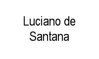 Logo Luciano de Santana em Trobogy