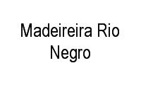 Logo Madeireira Rio Negro em Varjão
