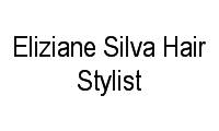 Logo Eliziane Silva Hair Stylist em Cremação