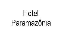 Logo Hotel Paramazônia em Umarizal