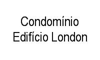 Logo Condomínio Edifício London em Lar São Paulo