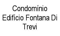 Logo Condomínio Edifício Fontana Di Trevi em Vila Suzana