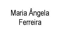 Logo Maria Ângela Ferreira em Serrano