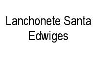 Logo Lanchonete Santa Edwiges em Glória