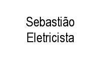 Logo Sebastião Eletricista em Piratininga (Venda Nova)