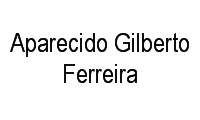 Logo Aparecido Gilberto Ferreira em Alto Boqueirão