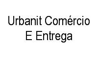 Logo Urbanit Comércio E Entrega em Pilarzinho