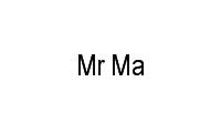 Logo Mr Ma em Centro Histórico
