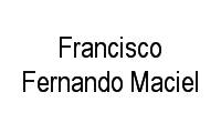 Logo Francisco Fernando Maciel em Coophamat