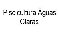 Logo Piscicultura Águas Claras em Centro
