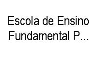 Logo Escola de Ensino Fundamental Prof Adalberto Stduart em Planalto Ayrton Senna