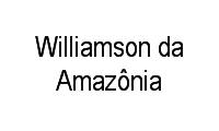 Logo Williamson da Amazônia em Distrito Industrial I