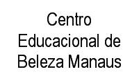 Logo Centro Educacional de Beleza Manaus em São José Operário