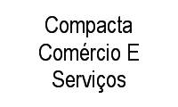 Logo Compacta Comércio E Serviços em Jardim São Paulo(Zona Norte)