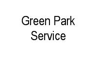 Logo Green Park Service em Lapa