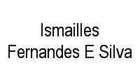 Logo Ismailles Fernandes E Silva em Glória