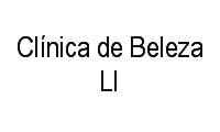 Logo Clínica de Beleza Ll em São Braz