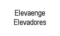 Logo Elevaenge Elevadores em Morada da Serra
