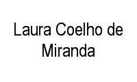 Logo Laura Coelho de Miranda em Vila Moreninha II