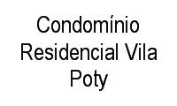Logo Condomínio Residencial Vila Poty em Aeroporto