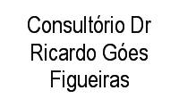 Logo Consultório Dr Ricardo Góes Figueiras em Chapada