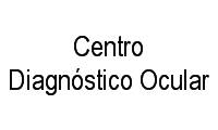 Logo Centro Diagnóstico Ocular em Cremação