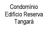 Logo Condomínio Edifício Reserva Tangará em Jardim Fonte do Morumbi