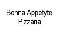 Logo Bonna Appetyte Pizzaria em Vila Madalena