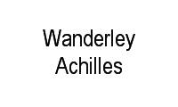 Logo Wanderley Achilles em Capão Raso