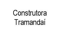 Logo Construtora Tramandaí em Alto da Glória