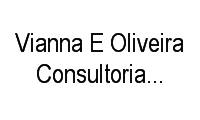 Logo Vianna E Oliveira Consultoria E Auditoria em Boqueirão