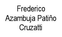 Logo Frederico Azambuja Patiño Cruzatti em Centro Histórico