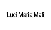 Logo Luci Maria Mafi em Santa Maria Goretti