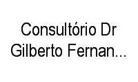 Logo Consultório Dr Gilberto Fernandes de Almeida em Dois de Julho