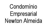 Logo Condomínio Empresarial Newton Almeida em Centro