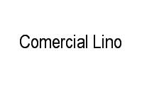 Logo Comercial Lino em Autran Nunes