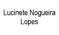 Logo Lucinete Nogueira Lopes em Jardim Renascença