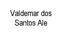 Logo Valdemar dos Santos Ale em São Jorge