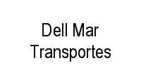 Logo Dell Mar Transportes em Quinta da Paineira