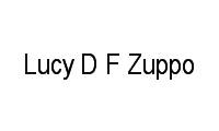 Logo Lucy D F Zuppo em Bandeirantes (Pampulha)