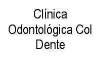 Logo Clínica Odontológica Col Dente em Santa Lúcia