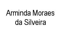 Logo Arminda Moraes da Silveira em Centro Histórico