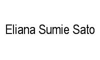 Logo Eliana Sumie Sato em Núcleo Habitacional Buriti