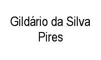 Logo Gildário da Silva Pires em Comércio