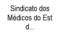 Logo Sindicato dos Médicos do Est de Sergipe em Treze de Julho